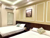 Rambagh Resort by Stotrak Gwalior