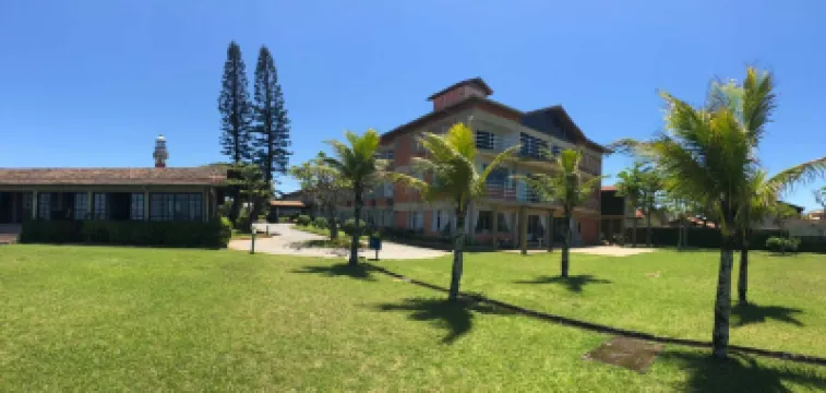 Flamboyant Hotel Hotel a 