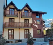 Residence les Lacs Hotel a Bardonecchia