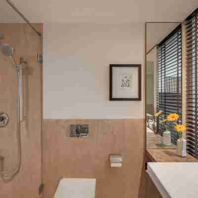The Raintree, St. Mary’s Road Rooms