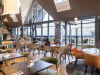 Novotel Deauville Beach