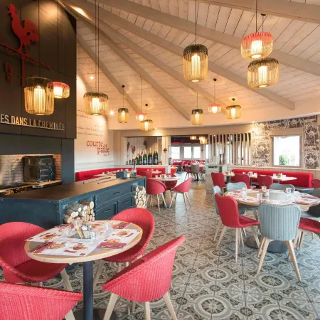 Ibis Reims Tinqueux