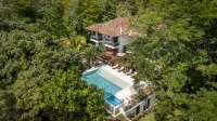Casa Jacaranda Hotel Boutique -Cauca Viejo- Mayores de 14 años - Pools