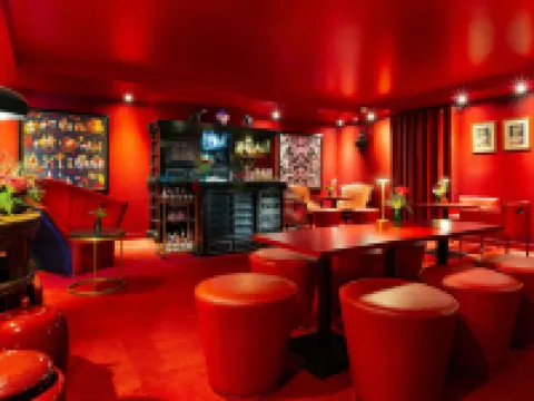 美憬閣里昂皇家飯店