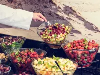 Hotel Mercure Gdansk Posejdon - Bữa sáng