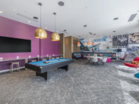 Tru by Hilton Lumberton Hotels in Lumberton