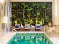Novotel Porto Alegre Airport - piscina