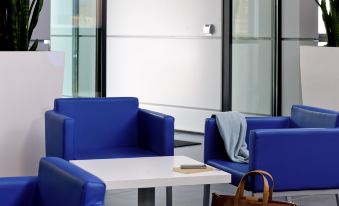 ibis budget Warszawa West Station