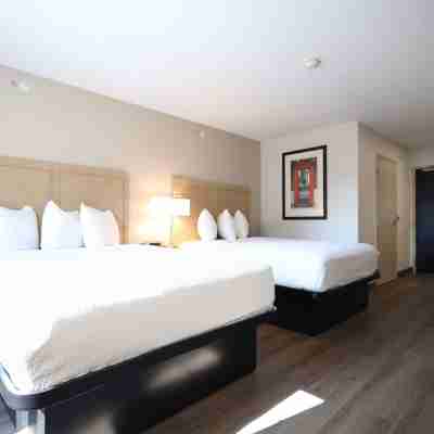 Extended Stay America Suites - Cleveland - Beachwood - Orange Place - South Rooms
