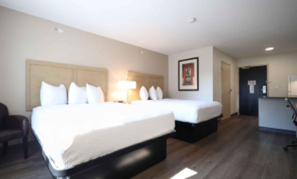 Extended Stay America Suites - Cleveland - Beachwood - Orange Place - South