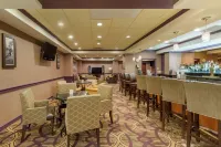 DoubleTree by Hilton Downtown Wilmington - Legal District - bar