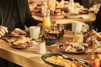 Campanile Villefranche Sur Saone Hotels in Blace