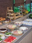 Princessa Hotel - breakfast