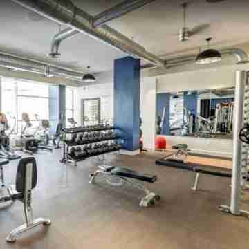 1-bedroom apartment in a prime location with parking included and mins. to DC Fitness & Recreational Facilities