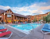 WorldMark Chelan - Lake House - Pools
