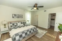 Beautiful house with lake view