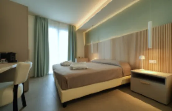 Hotel Palazzo del Garda & Spa