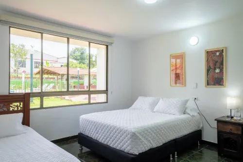 Hotel Chalet la Sofia by Majuva