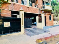 Maya Eco Guest House Hotel a 