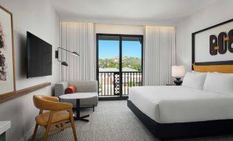 The Ava Hotel Paso Robles, Curio Collection By Hilton