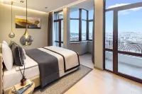 AHC Taksim Hotel