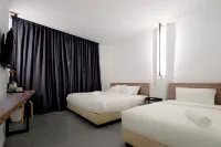 T Hotel Jalan Sultanah