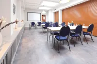 Hotel Lüttje Burg Hotels in Plon