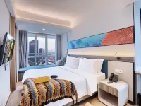 Citadines Antasari Jakarta Hotels near Shisha Cafe
