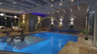 Complejo Casas del Mirador - Pool