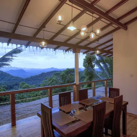 Falcon Villas