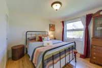 New Jersey Cottage w/ Grill - Short Walk to Beach! - que admiten mascotas
