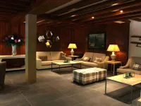 Hotel & Spa Real Villa Anayet Hotels in Canfranc