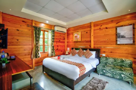 Go Green Spice Eco Resort