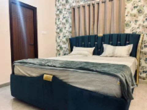 ORION Elegant Luxury Apartements Hotels in 