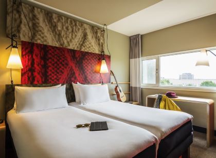 Ibis Dijon Gare