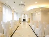 Shimane Hamada Washington Hotel Plaza Hamada otelleri