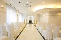 Shimane Hamada Washington Hotel Plaza