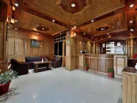 Galleu Hill Resort, Kufri, Shimla by la Riqueza Hotels 심라 호텔