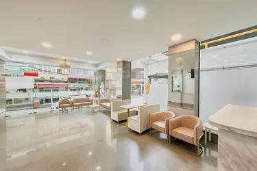 รูปภาพของโรงแรมเอบีซีคิว