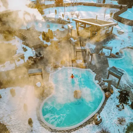 Chateau Cartier Hotel & Resort Ascend Hotel Collection