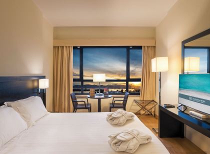 Sardegna Hotel - Suites & Restaurant