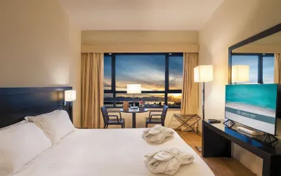 Sardegna Hotel - Suites & Restaurant Hotel di 