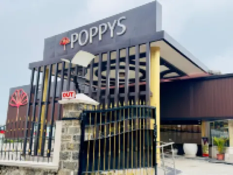 Poppys Pleasant Stay Hoteles en Kodaikanal