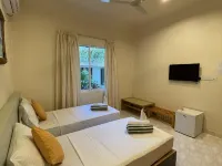 Thoddoo Retreat Grand Hotels in Thoddoo