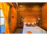 Gostops Pondicherry, Auroville Hotel a Edayanchavadi