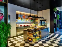 Citizenm Miami South Beach Hotels near Versace Mansion
