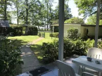 Bungalow Park am Salzhaff