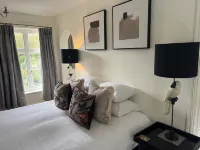 Scarborough Hill Country Inn Hotels in Bacton