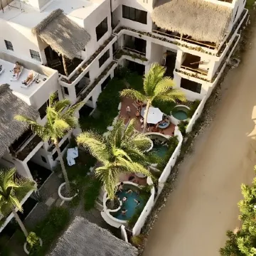 Casa Leah Puerto Escondido