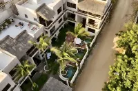 Casa Leah Puerto Escondido